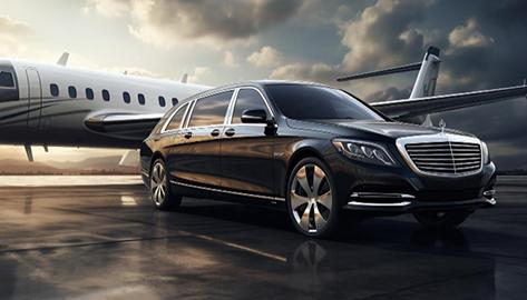 AIRPORT TRANSFERS