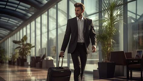 CORPORATE TRAVEL