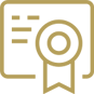 Certificate Icon